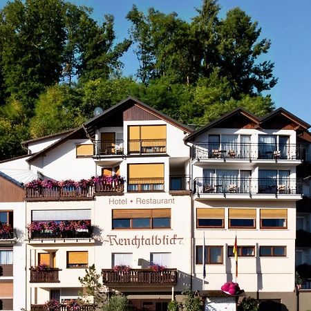 Hotel Renchtalblick Oberkirch  Exterior photo