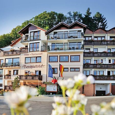 Deva Hotel Renchtalblick Oberkirch  Exterior photo