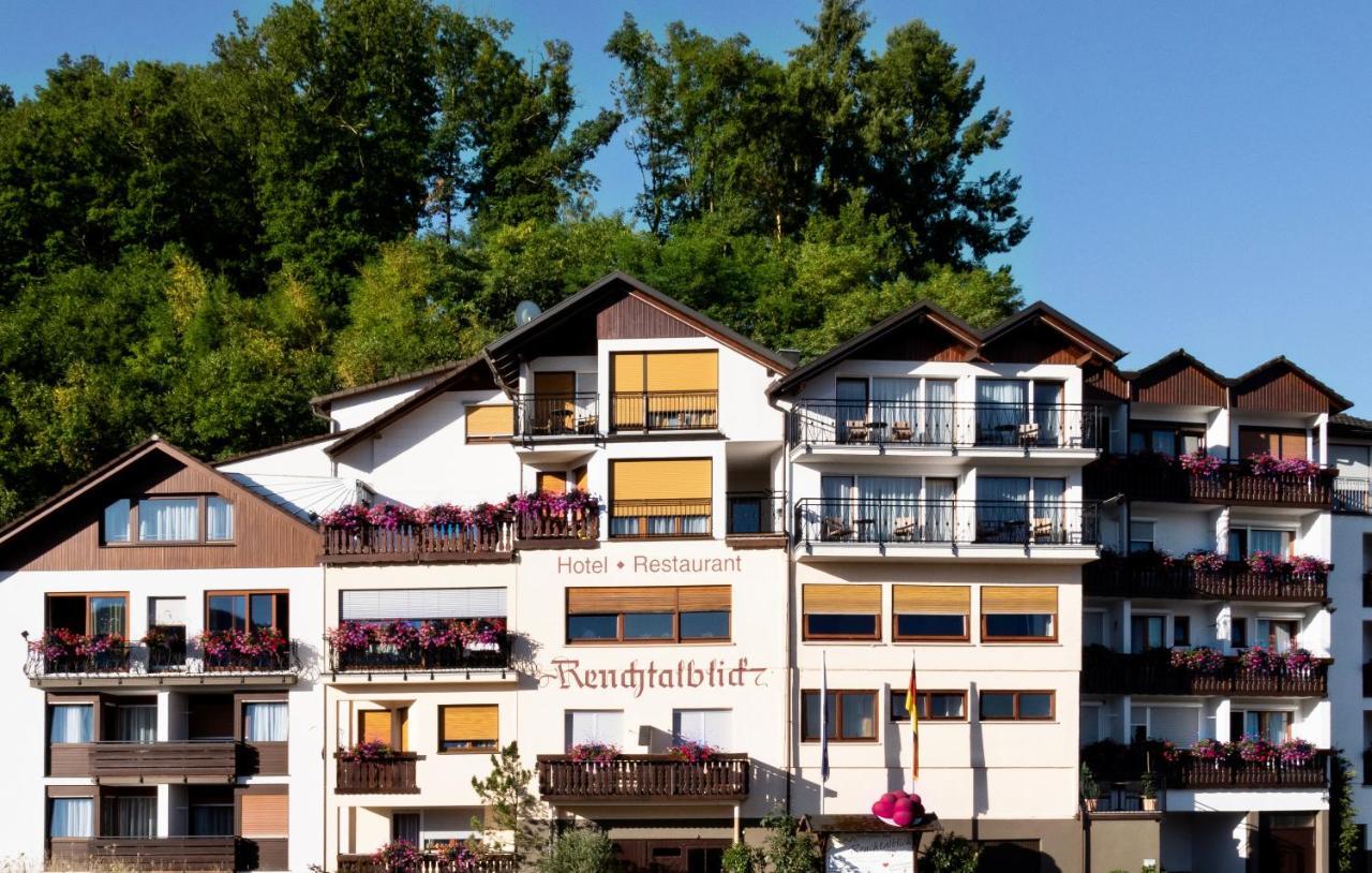 Hotel Renchtalblick Oberkirch  Exterior photo