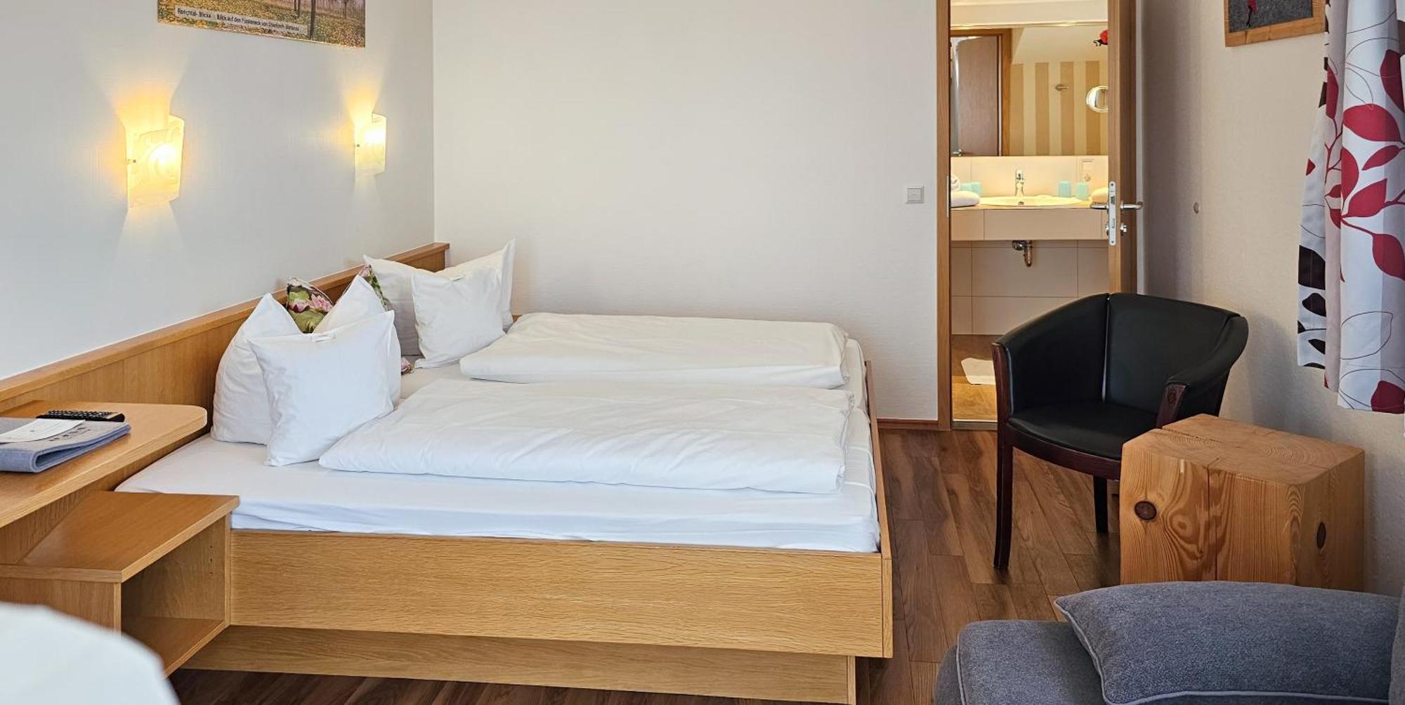 Deva Hotel Renchtalblick Oberkirch  Exterior photo