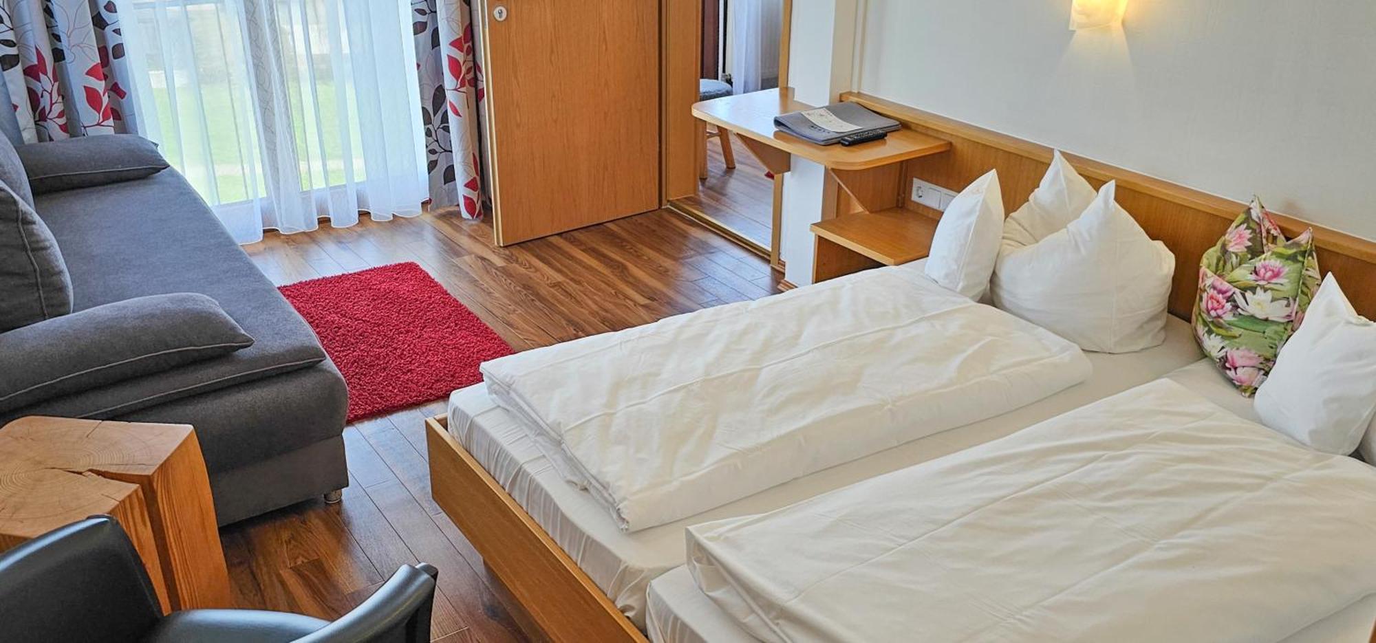 Deva Hotel Renchtalblick Oberkirch  Exterior photo