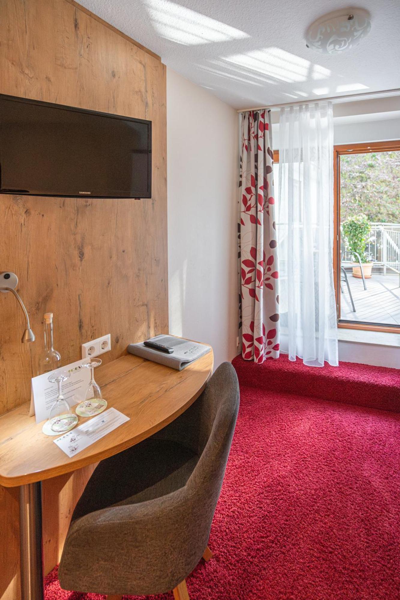 Deva Hotel Renchtalblick Oberkirch  Exterior photo