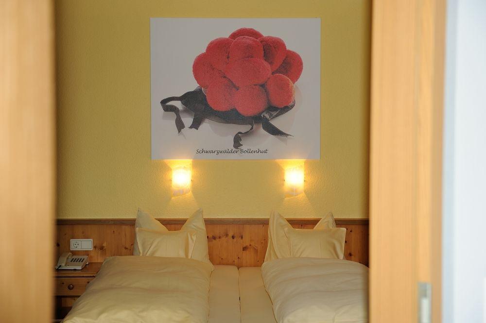 Deva Hotel Renchtalblick Oberkirch  Exterior photo