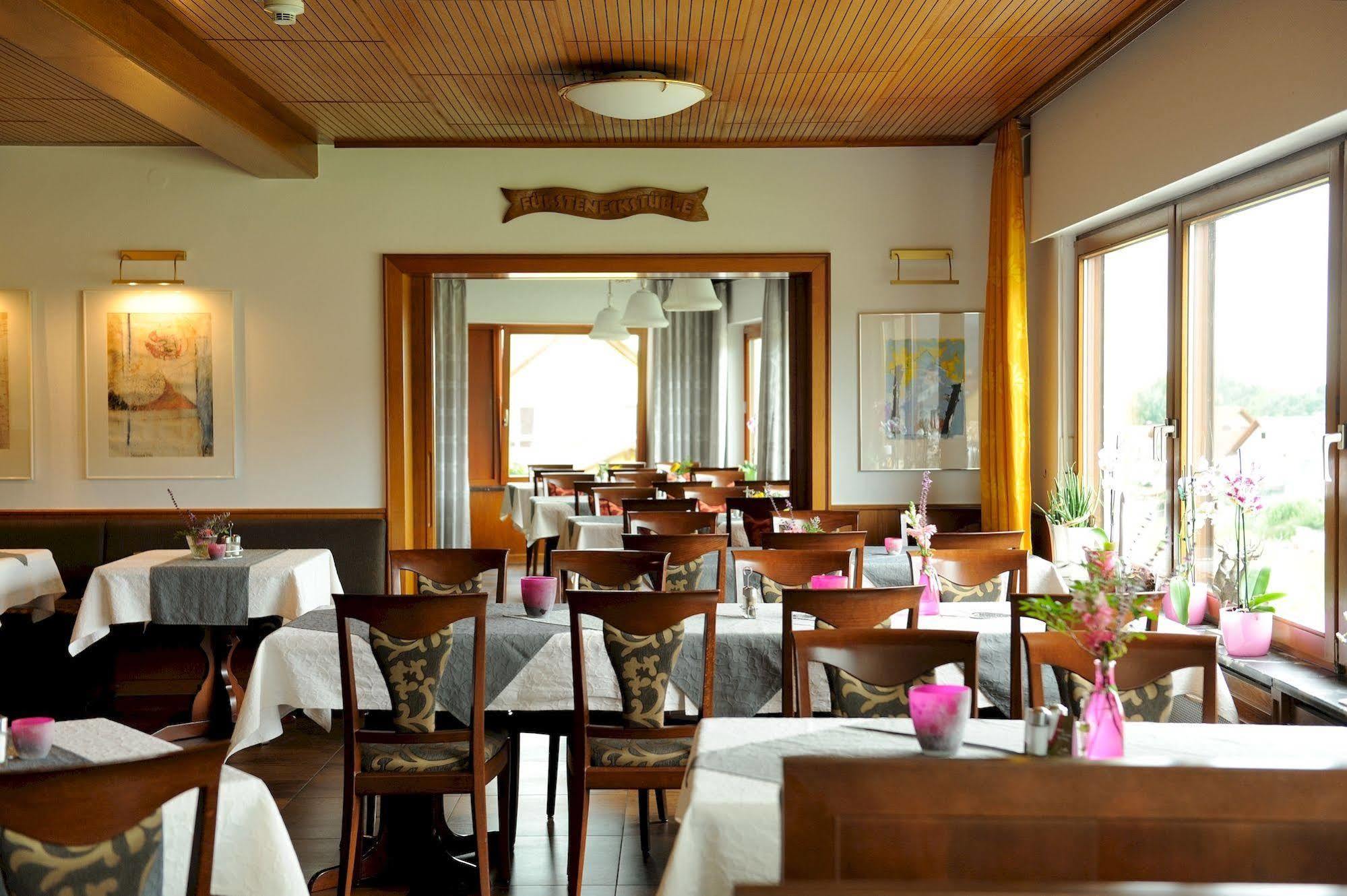 Deva Hotel Renchtalblick Oberkirch  Exterior photo