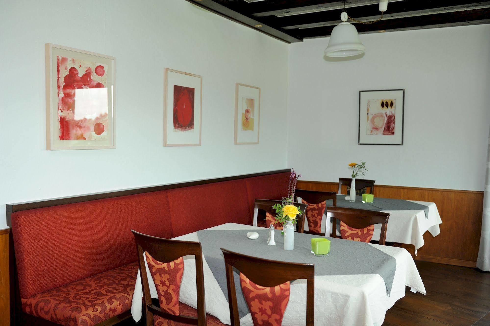 Deva Hotel Renchtalblick Oberkirch  Exterior photo