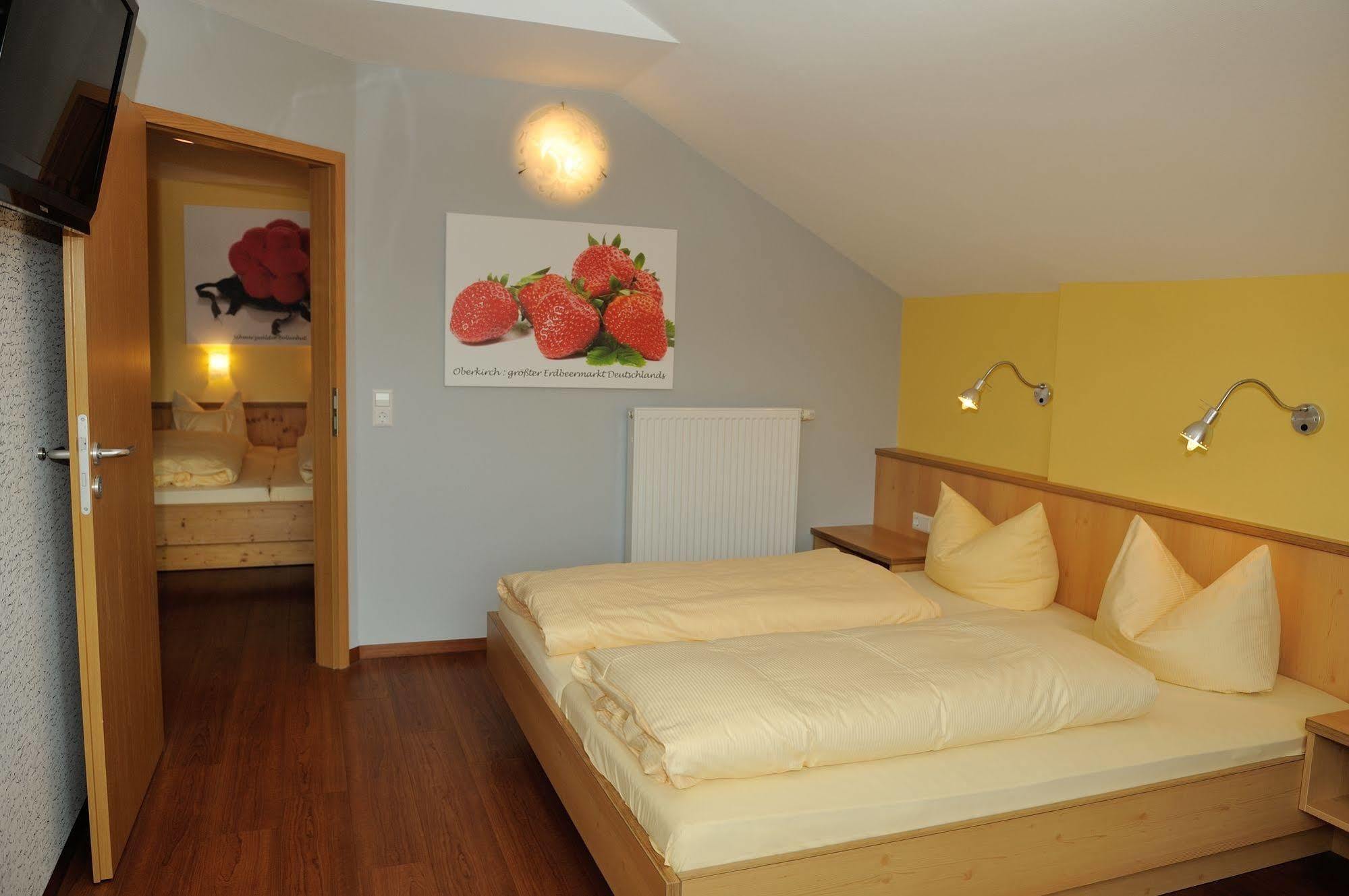 Deva Hotel Renchtalblick Oberkirch  Exterior photo