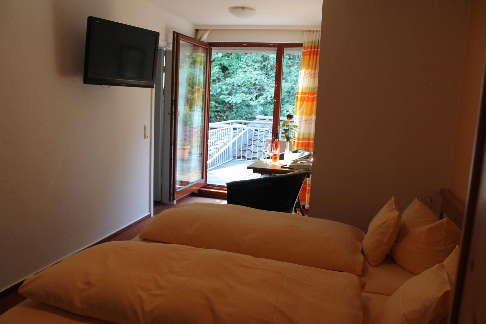 Deva Hotel Renchtalblick Oberkirch  Exterior photo