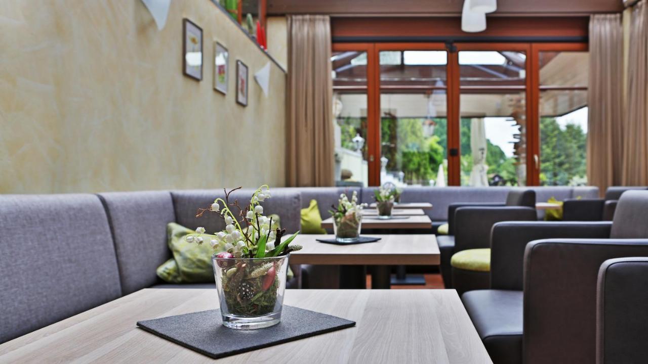 Deva Hotel Renchtalblick Oberkirch  Exterior photo
